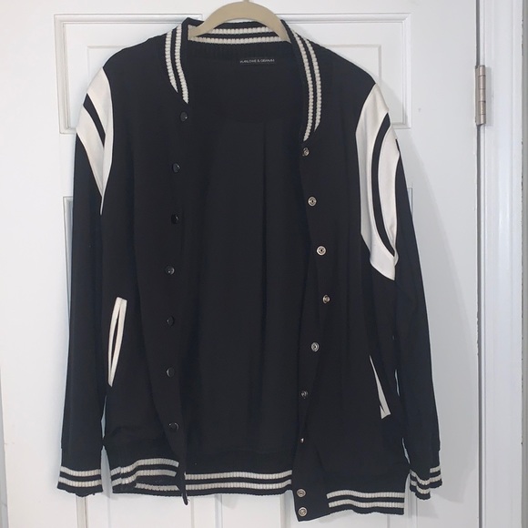 Harlowe & Graham Jacket - Picture 2 of 5